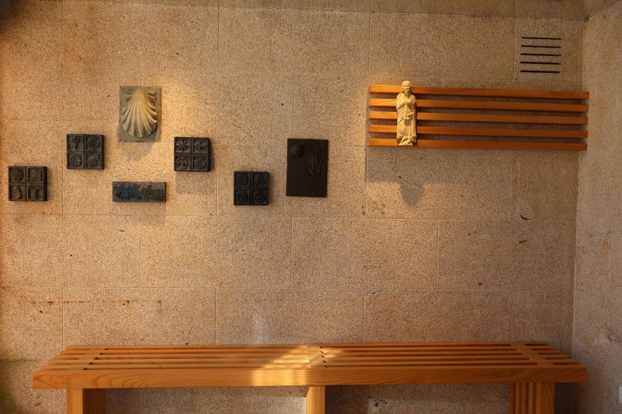 Loop Inn Hostel Сантьяго-де-Компостела Екстер'єр фото