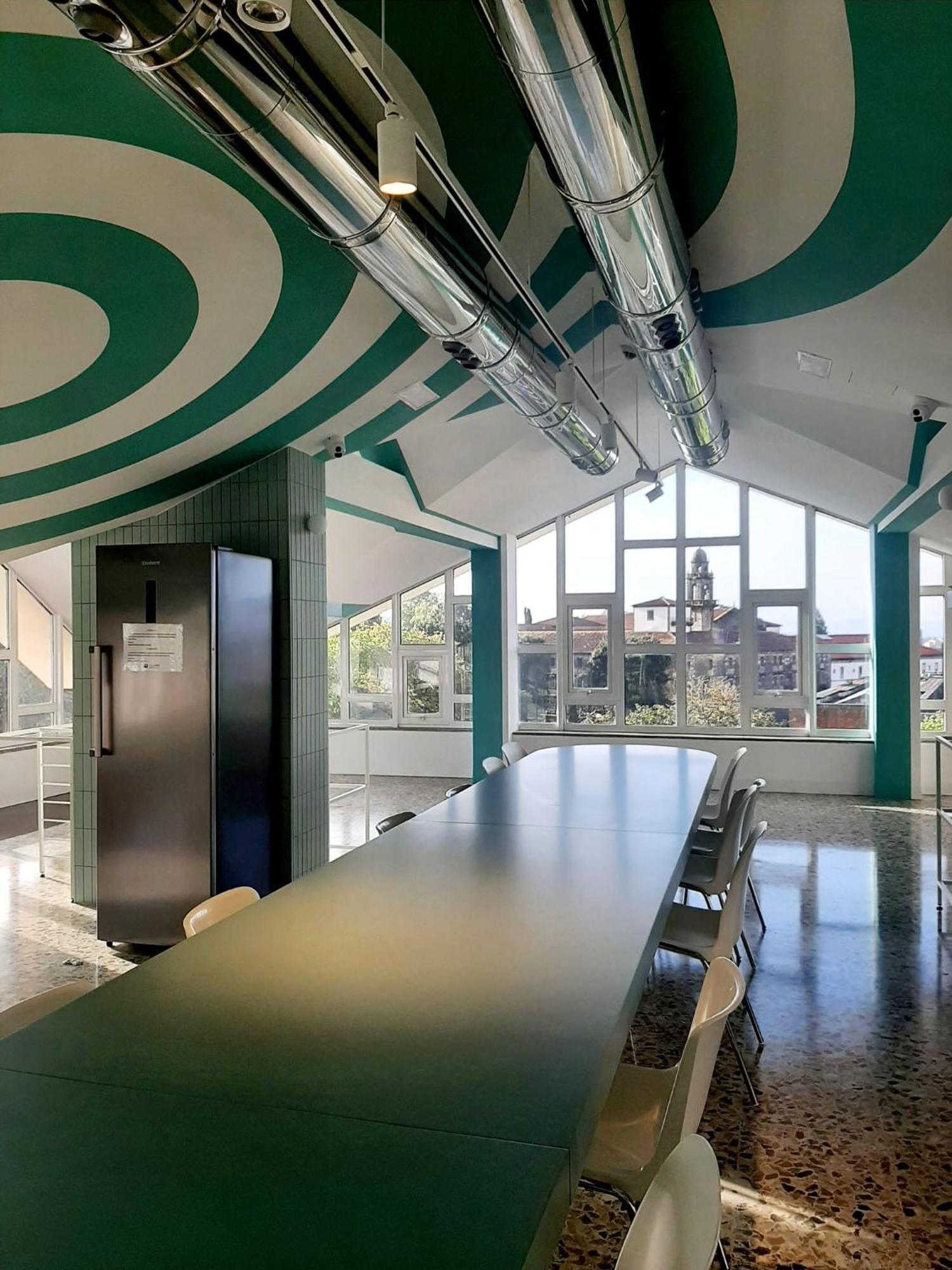 Loop Inn Hostel Сантьяго-де-Компостела Екстер'єр фото