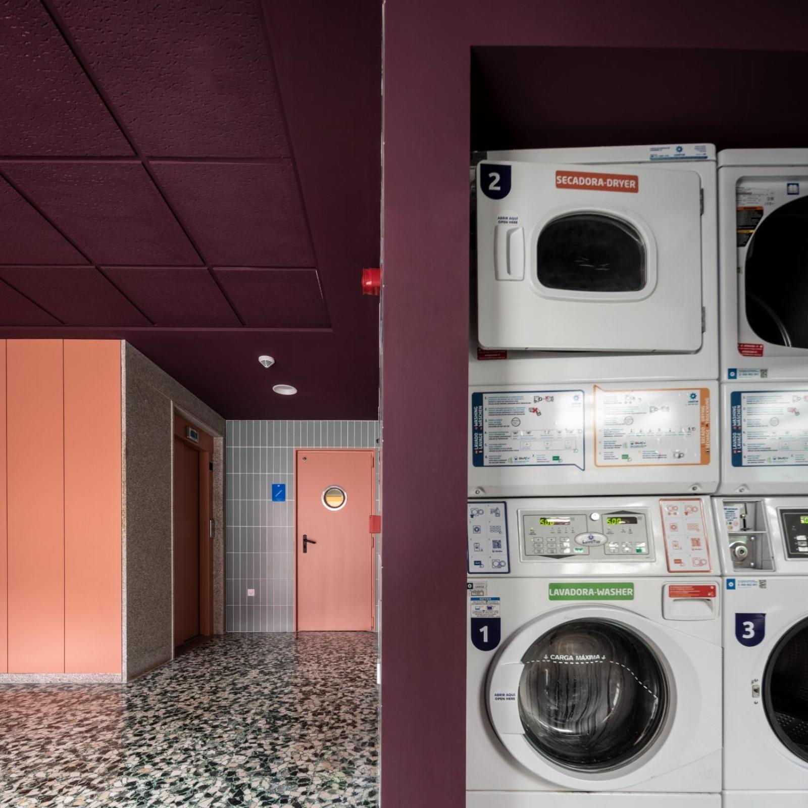 Loop Inn Hostel Сантьяго-де-Компостела Екстер'єр фото