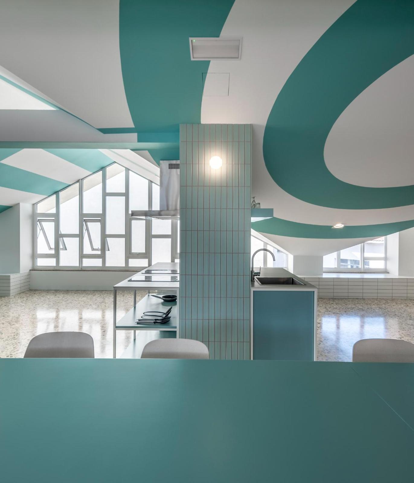 Loop Inn Hostel Сантьяго-де-Компостела Екстер'єр фото