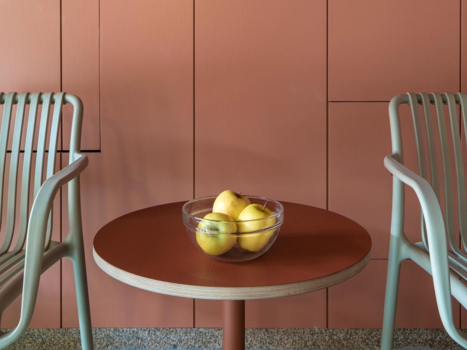 Loop Inn Hostel Сантьяго-де-Компостела Екстер'єр фото