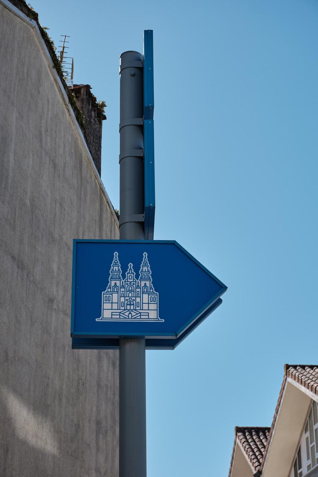 Loop Inn Hostel Сантьяго-де-Компостела Екстер'єр фото