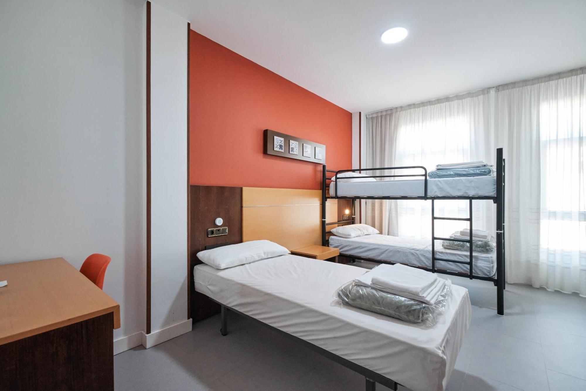 Loop Inn Hostel Сантьяго-де-Компостела Екстер'єр фото