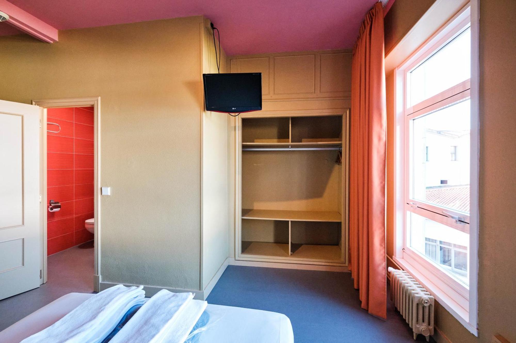 Loop Inn Hostel Сантьяго-де-Компостела Екстер'єр фото