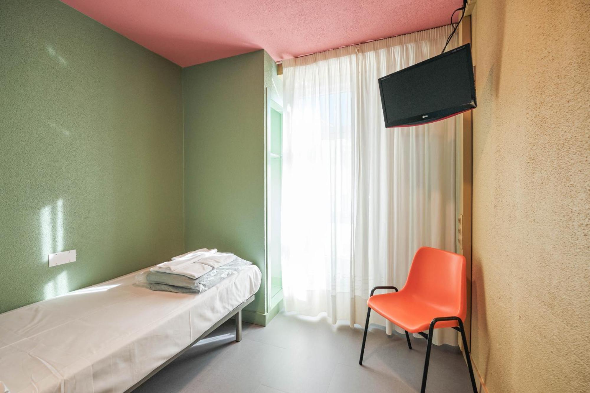 Loop Inn Hostel Сантьяго-де-Компостела Екстер'єр фото